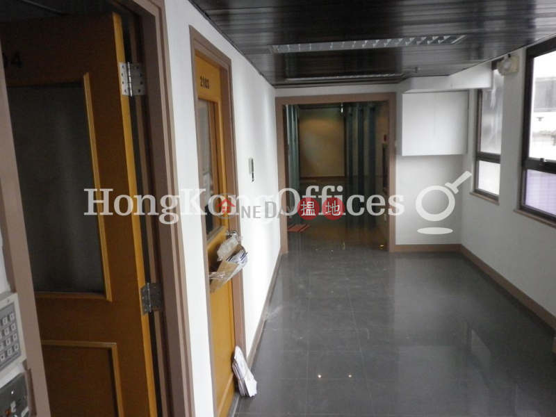 Office Unit for Rent at Easey Commercial Building | Easey Commercial Building 依時商業大廈 Rental Listings