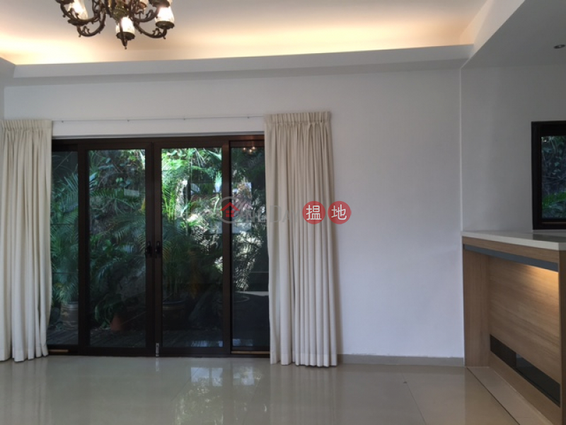 Kowloon Peak Villa, House A2 Swan Villas 天鵝小築 A2座 Rental Listings | Sai Kung (FNS0512)