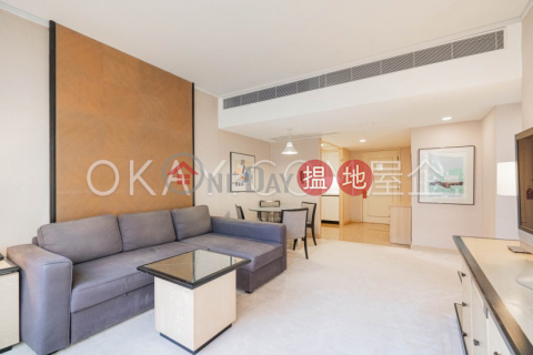 Luxurious 1 bedroom on high floor | Rental | Convention Plaza Apartments 會展中心會景閣 _0