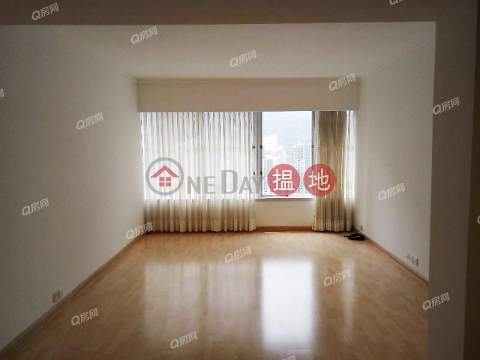 Convention Plaza Apartments | 1 bedroom High Floor Flat for Rent | Convention Plaza Apartments 會展中心會景閣 _0