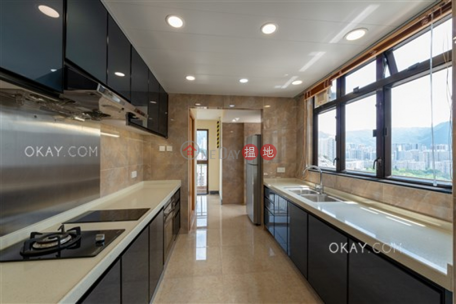 Property Search Hong Kong | OneDay | Residential Rental Listings, Beautiful 4 bed on high floor with rooftop & terrace | Rental