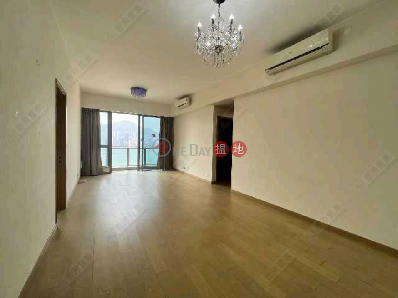 Property Search Hong Kong | OneDay | Residential Sales Listings | 4-bedroom (2 ensuites) apartment with balcony and unobstructed panoramic Victoria Harbour & fireworks views