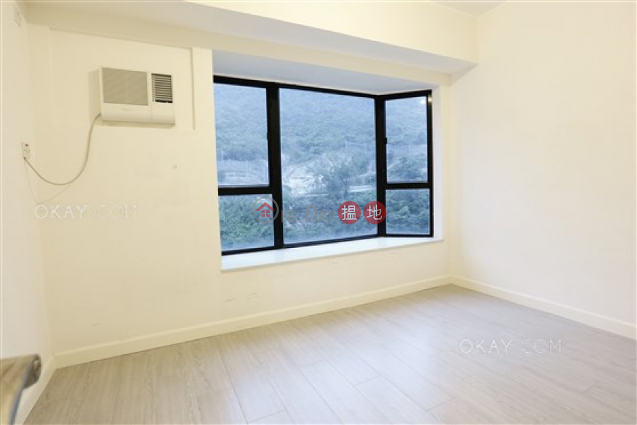 HK$ 78,000/ month, Grand Garden Southern District | Lovely 3 bedroom on high floor with sea views & balcony | Rental