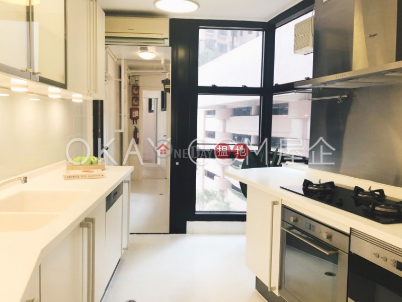 Property Search Hong Kong | OneDay | Residential Rental Listings Stylish 4 bedroom with parking | Rental