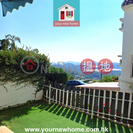 Family House for Rent in Sai Kung, Greenpeak Villa Block 1 柳濤軒1座 | Sai Kung (RL1074)_0