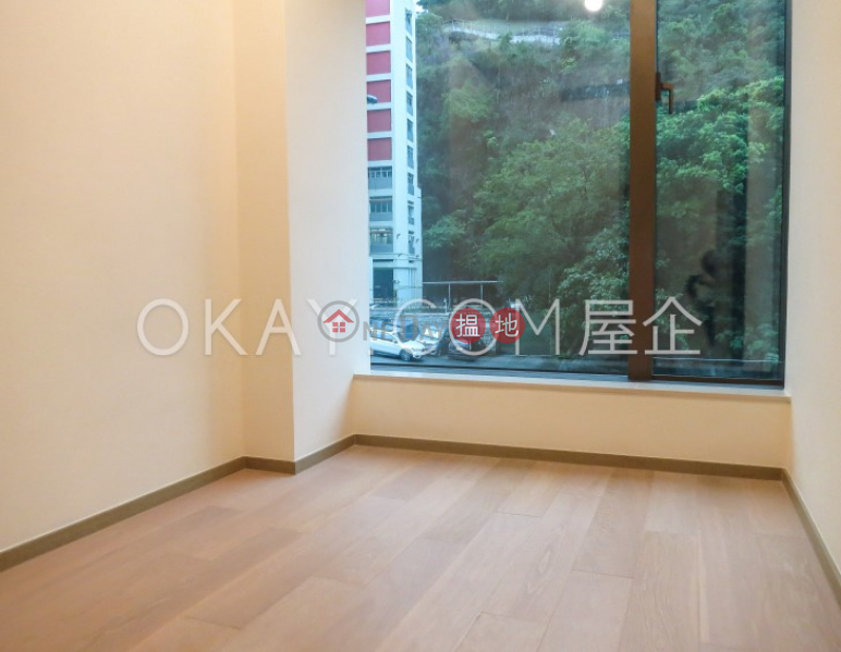 Gorgeous 4 bedroom with terrace & balcony | For Sale 233 Chai Wan Road | Chai Wan District Hong Kong | Sales HK$ 24M