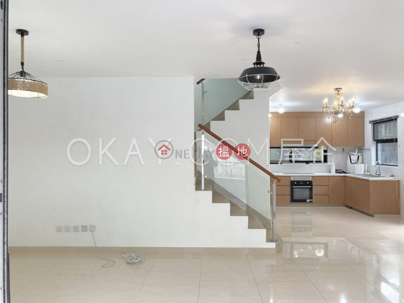 Property Search Hong Kong | OneDay | Residential, Sales Listings, Nicely kept house with rooftop, terrace & balcony | For Sale