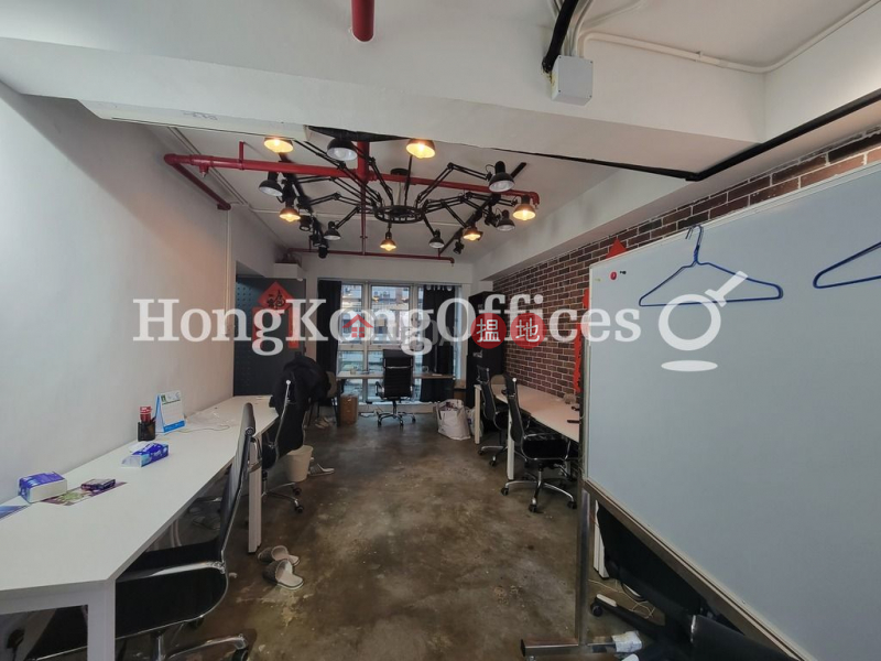 Property Search Hong Kong | OneDay | Office / Commercial Property Rental Listings, Office Unit for Rent at Richmake Commercial Building
