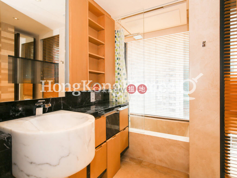 HK$ 43,000/ 月-瑧環西區|瑧環兩房一廳單位出租