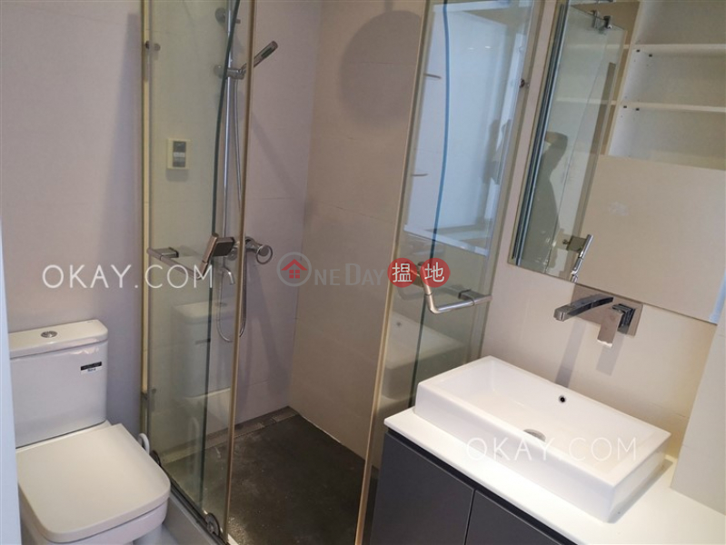 Unique 2 bedroom with balcony | Rental 290-304 King\'s Road | Eastern District Hong Kong, Rental | HK$ 25,000/ month