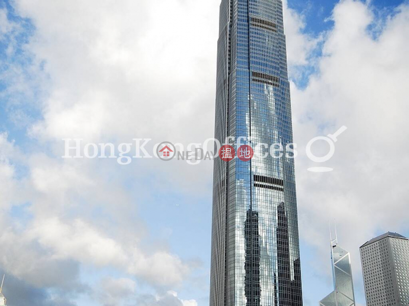 Office Unit for Rent at Two International Finance Centre | Two International Finance Centre 國際金融中心2期 Rental Listings