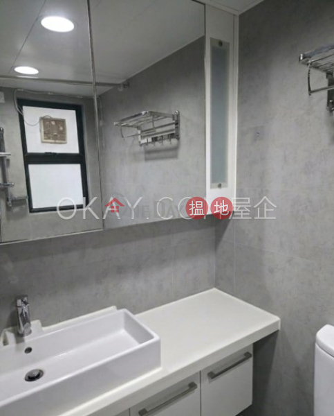 Gorgeous 3 bedroom with parking | Rental 56A Conduit Road | Western District, Hong Kong | Rental, HK$ 45,000/ month