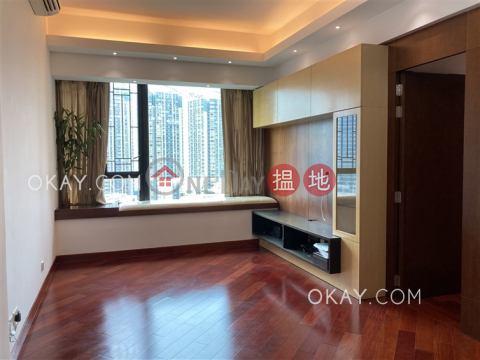 Unique 3 bedroom on high floor | Rental, The Arch Sky Tower (Tower 1) 凱旋門摩天閣(1座) | Yau Tsim Mong (OKAY-R87247)_0