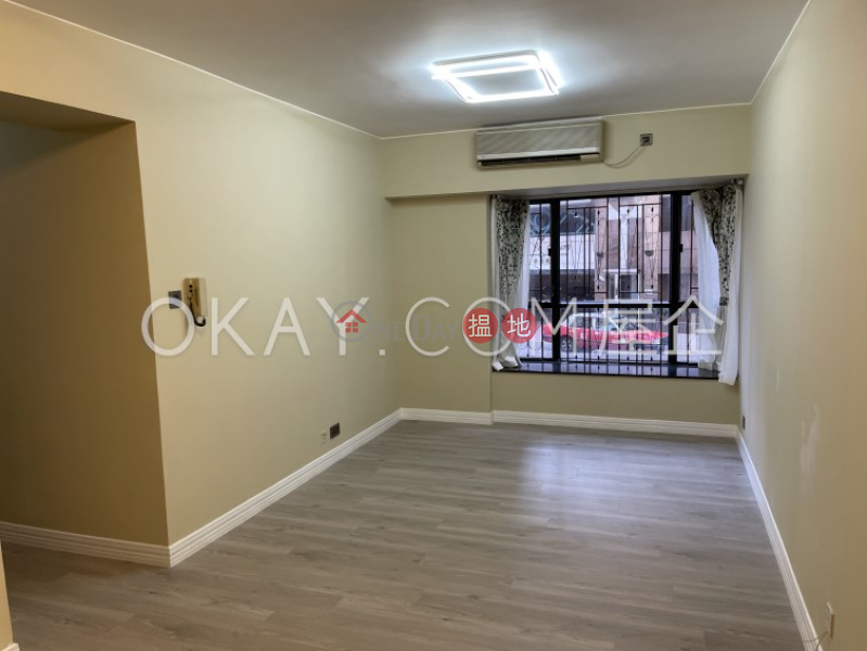 HK$ 17M The Grand Panorama | Western District Unique 3 bedroom in Mid-levels West | For Sale