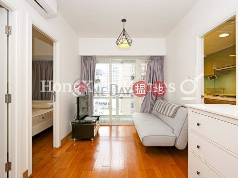 2 Bedroom Unit at Centrestage | For Sale, Centrestage 聚賢居 | Central District (Proway-LID100880S)_0