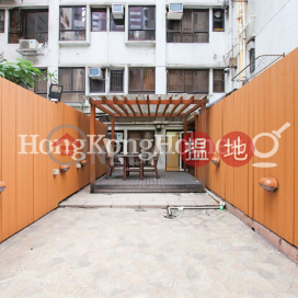 康威花園B座開放式單位出售, 康威花園B座 Hongway Garden Block B | 西區 (Proway-LID107401S)_0