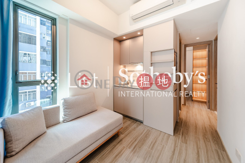 Property for Rent at The Unit Soho with 1 Bedroom | The Unit Soho 奧卑利街28號 _0