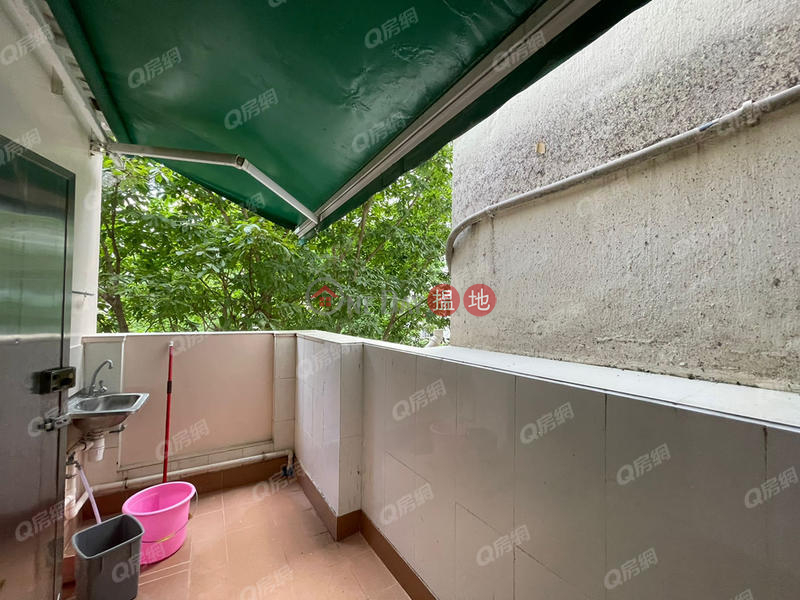 Property Search Hong Kong | OneDay | Residential, Rental Listings | Chung Nam Mansion | 3 bedroom Flat for Rent