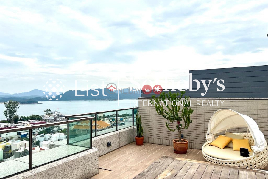 Property for Sale at House 133 The Portofino with 3 Bedrooms 133 Pak To Ave | Sai Kung Hong Kong | Sales | HK$ 32.8M