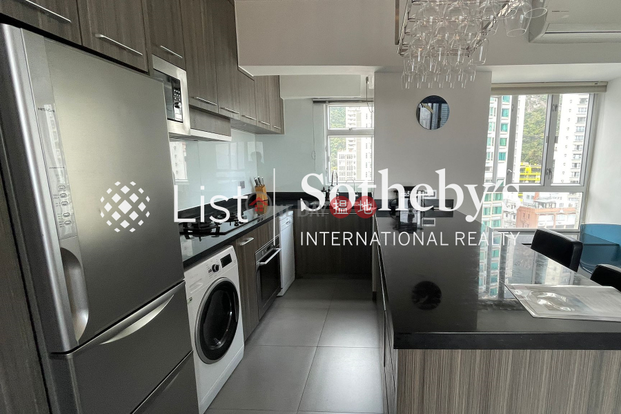 Property Search Hong Kong | OneDay | Residential Rental Listings | Property for Rent at Floral Tower with 2 Bedrooms