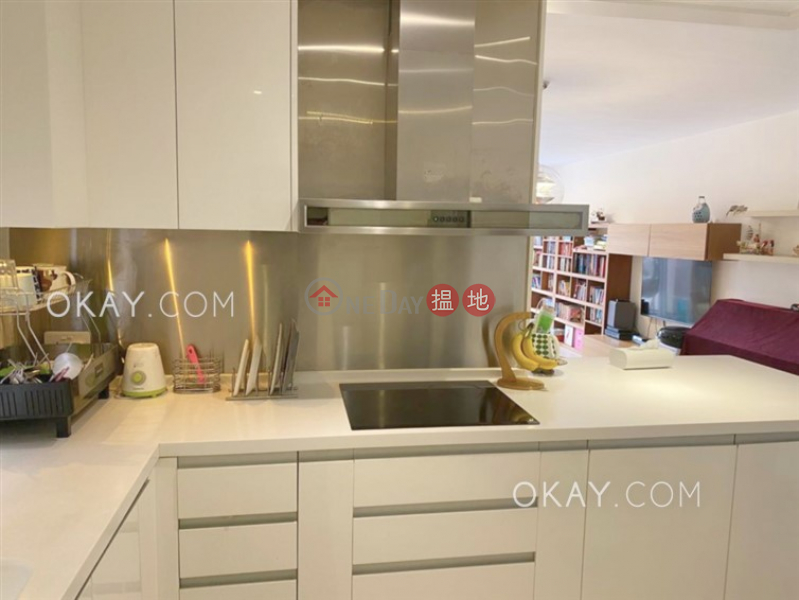 HK$ 18.8M, Phase 1 Beach Village, 47 Seabird Lane, Lantau Island, Efficient 3 bedroom with sea views & terrace | For Sale