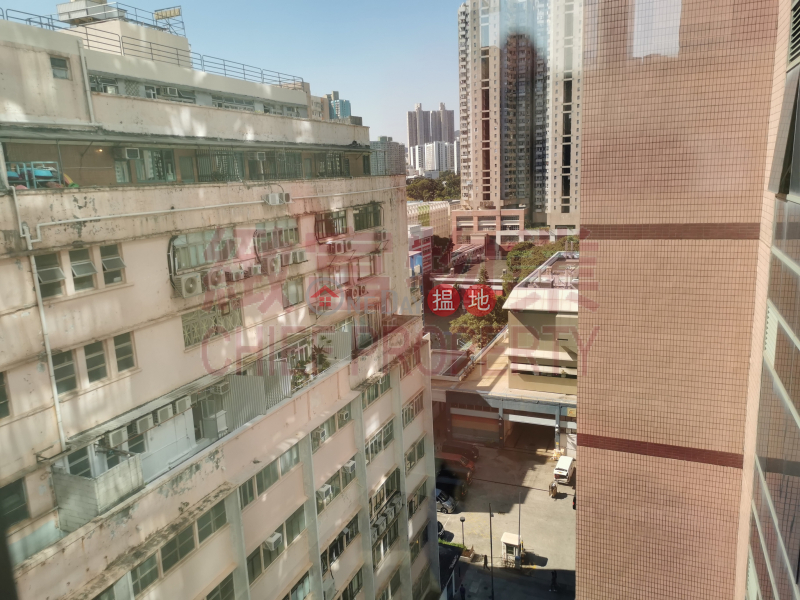 新科技廣場-未知-工業大廈|出租樓盤|HK$ 10,800/ 月