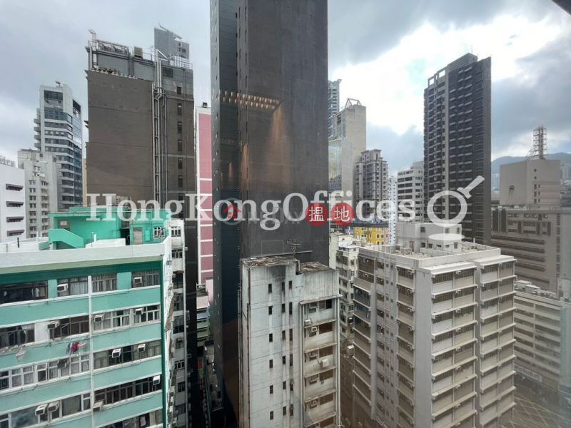 Property Search Hong Kong | OneDay | Office / Commercial Property | Rental Listings Office Unit for Rent at Tai Tong Building