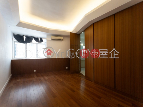 Unique 3 bedroom with parking | Rental, Monticello 滿峰台 | Eastern District (OKAY-R67975)_0