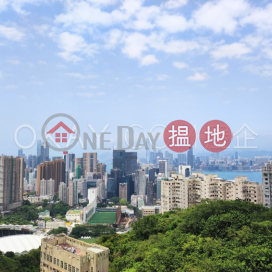 3房2廁,連車位,露台金雲閣出租單位 | 金雲閣 Aurizon Quarters _0