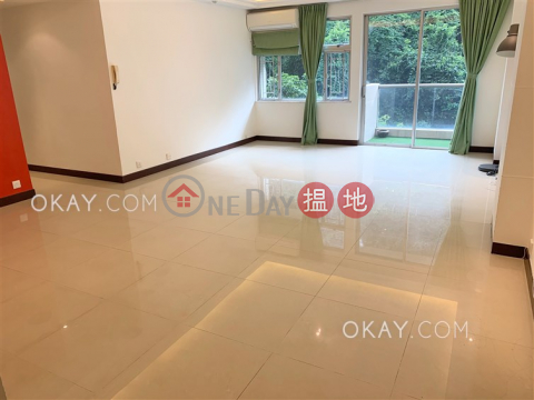 Nicely kept 2 bedroom with balcony & parking | Rental | Greenville Gardens 嘉苑 _0