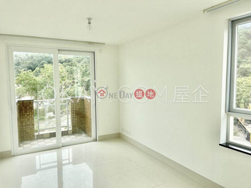 Property Search Hong Kong | OneDay | Residential Rental Listings | Tasteful house with rooftop, terrace & balcony | Rental