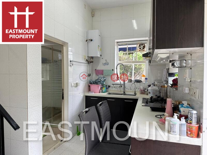 HK$ 12M | Kei Ling Ha Lo Wai Village | Sai Kung Sai Kung Village House | Property For Sale in Kei Ling Ha Lo Wai, Sai Sha Road 西沙路企嶺下老圍-Detached, Greenview