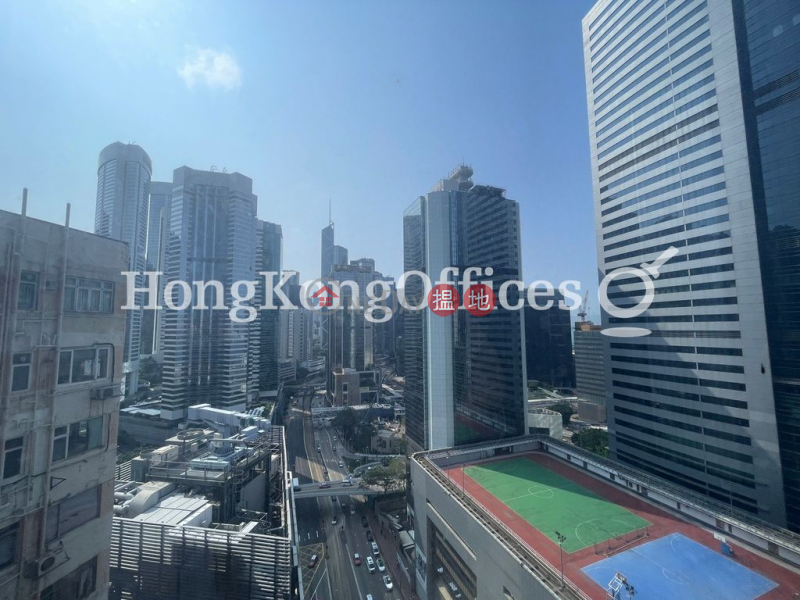 Office Unit for Rent at China Hong Kong Tower | China Hong Kong Tower 中港大廈 Rental Listings