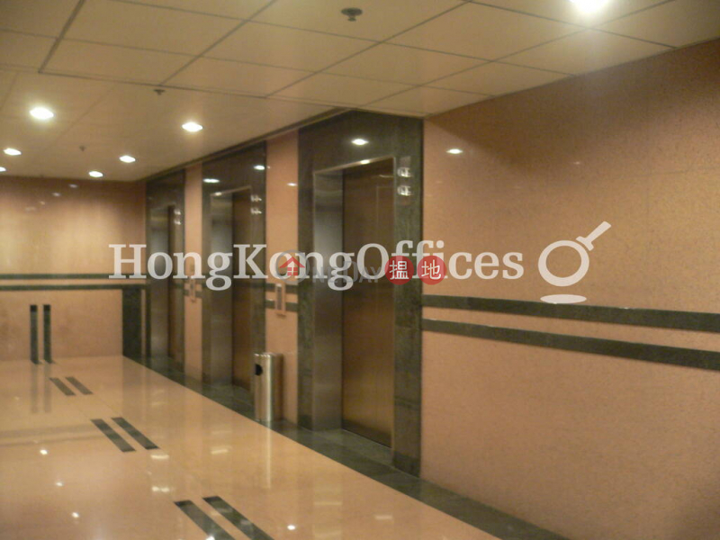Paul Y. Centre High Industrial Rental Listings HK$ 30,694/ month