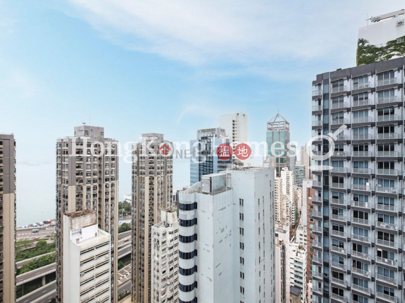 Property Search Hong Kong | OneDay | Residential, Rental Listings | 2 Bedroom Unit for Rent at One Artlane