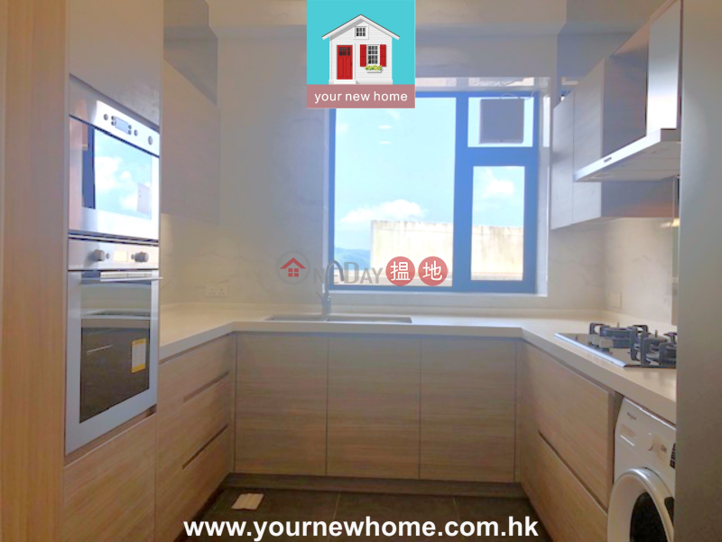 香港搵樓|租樓|二手盤|買樓| 搵地 | 住宅出租樓盤-Sai Kung Townhouse | For Rent