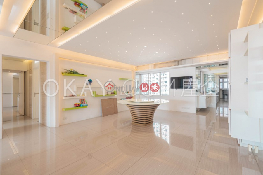 Block 45-48 Baguio Villa, Low, Residential Rental Listings | HK$ 90,000/ month