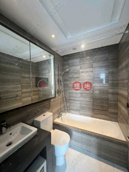 HK$ 2,000萬|The Austin 5座油尖旺-2房1套 連露台開揚海景