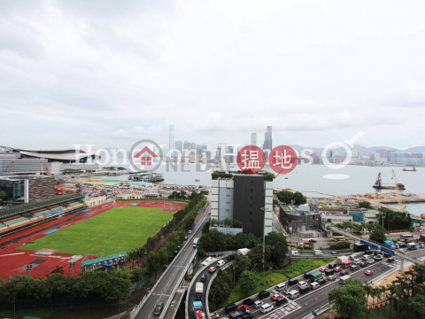 1 Bed Unit for Rent at The Gloucester, The Gloucester 尚匯 | Wan Chai District (Proway-LID123071R)_0