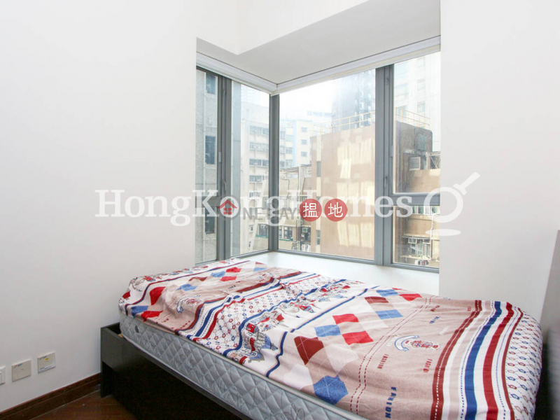 HK$ 21,000/ month, One Pacific Heights, Western District 1 Bed Unit for Rent at One Pacific Heights