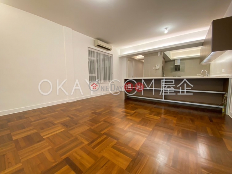 Efficient 4 bedroom with parking | Rental | 3 Old Peak Road | Central District | Hong Kong Rental, HK$ 95,000/ month