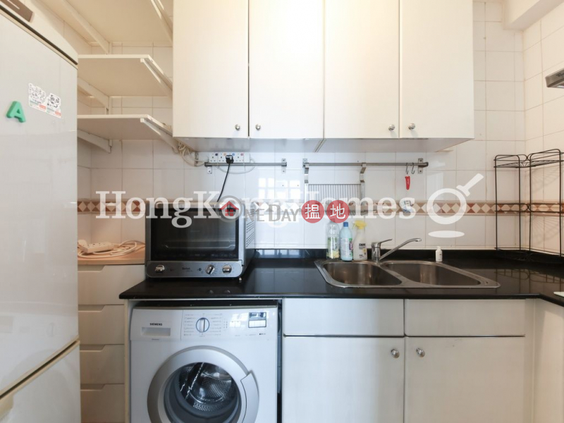 Property Search Hong Kong | OneDay | Residential | Rental Listings 2 Bedroom Unit for Rent at CNT Bisney