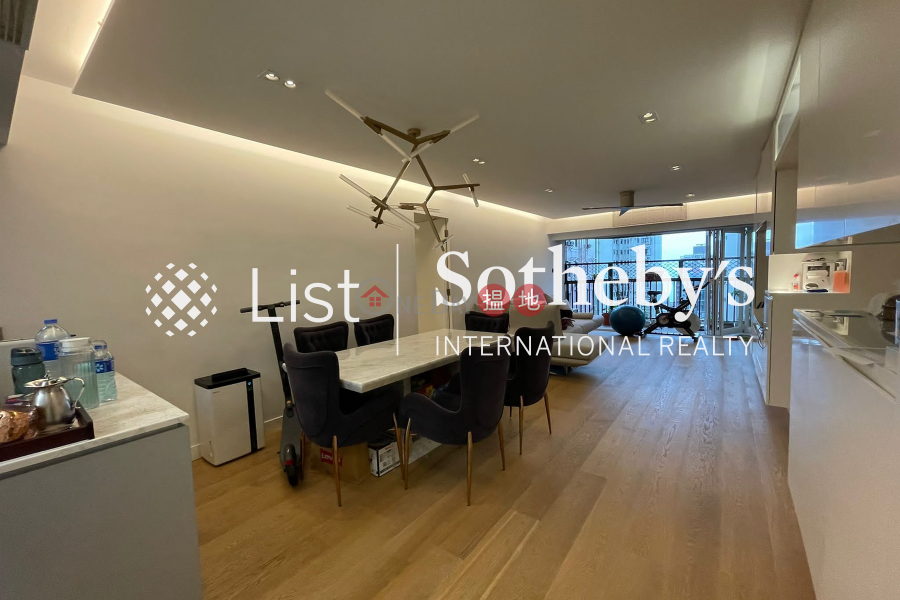HK$ 60,000/ month | Scenic Garden | Western District | Property for Rent at Scenic Garden with 3 Bedrooms
