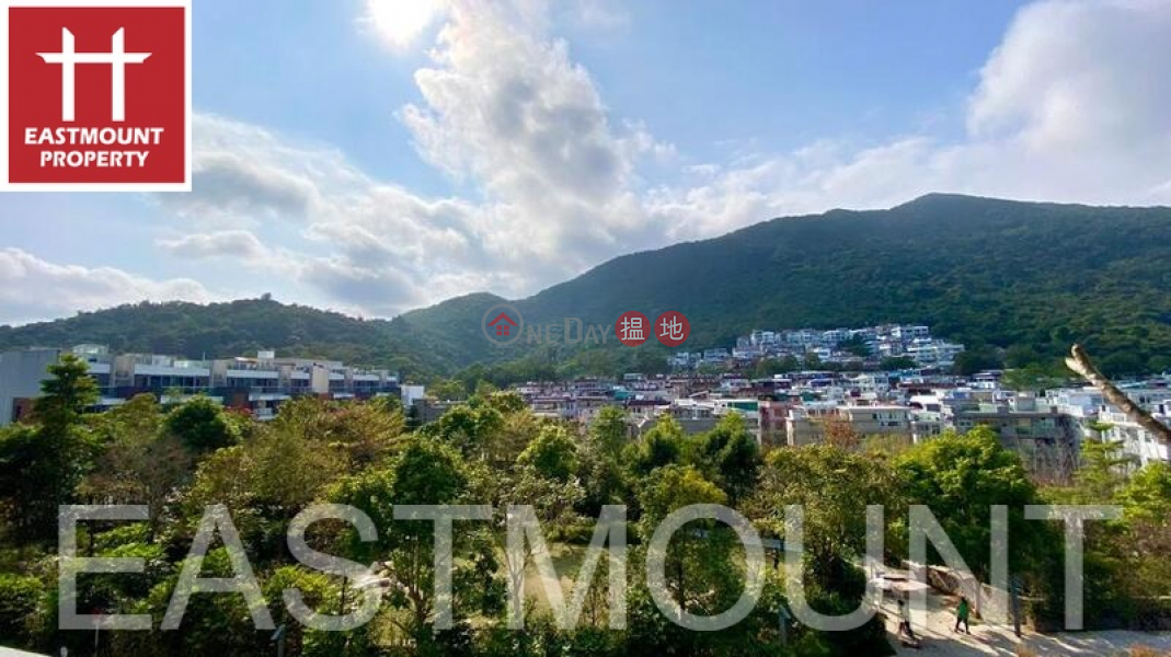 Clearwater Bay Apartment | Property For Sale and Rent in Mount Pavilia 傲瀧-Low-density luxury villa | Property ID:3351 663 Clear Water Bay Road | Sai Kung, Hong Kong, Rental | HK$ 46,000/ month