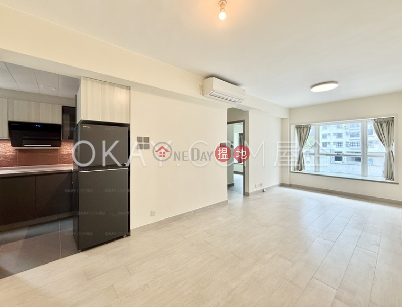 Unique 2 bedroom in Happy Valley | Rental | Le Cachet 嘉逸軒 Rental Listings