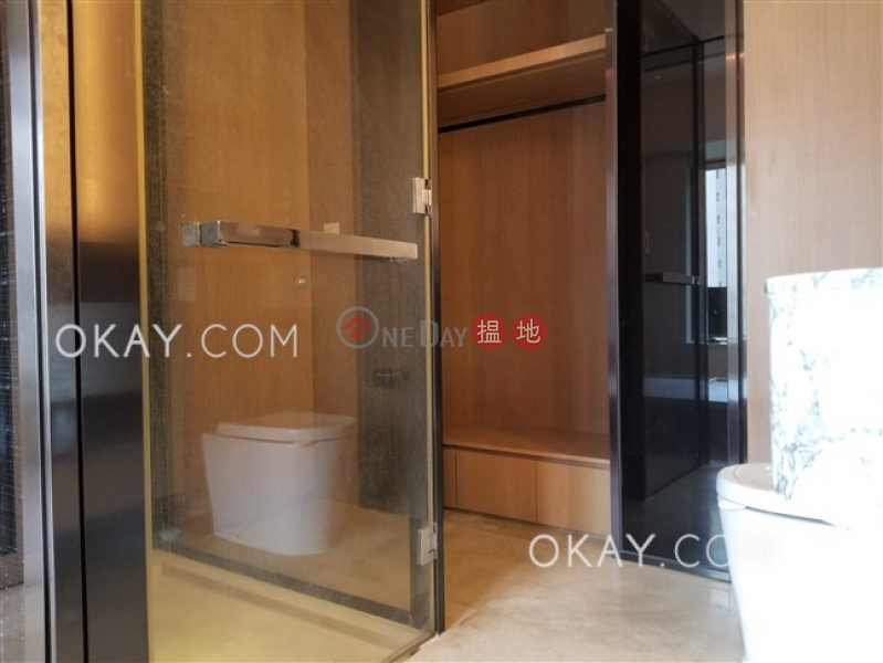 HK$ 11.4M Gramercy Western District | Charming 1 bedroom in Mid-levels West | For Sale