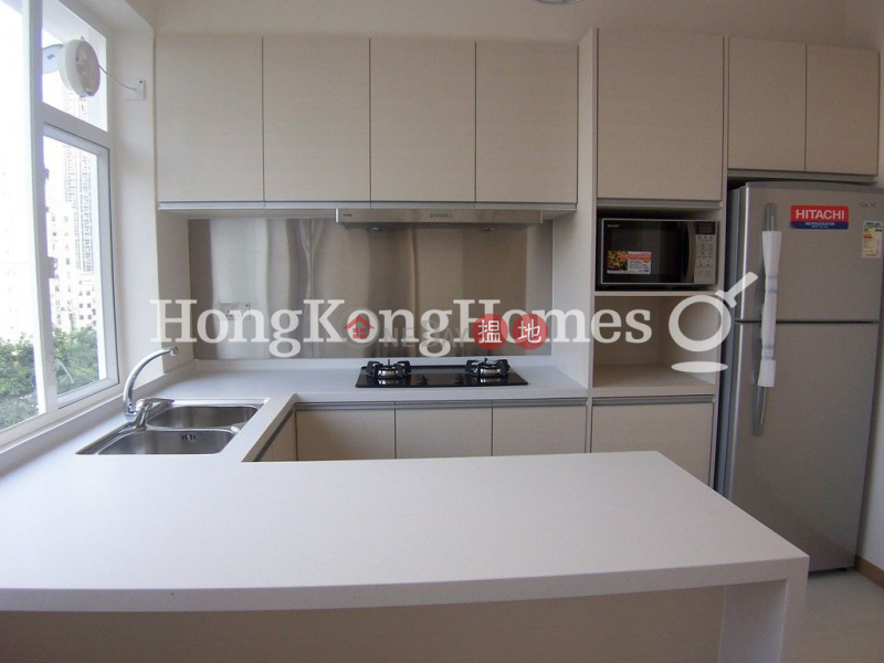 2 Bedroom Unit for Rent at 5K Bowen Road | 5K Bowen Road | Central District, Hong Kong, Rental | HK$ 37,500/ month