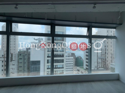 Office Unit for Rent at Bonham Circus, Bonham Circus 泰基商業大廈 (Bonham Circus) | Western District (HKO-77552-AKHR)_0