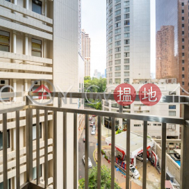 Unique 3 bedroom with balcony & parking | Rental | Woodland Garden 肇苑 _0