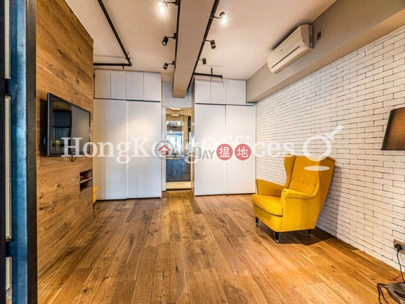 Office Unit for Rent at Fung Lok Commercial Building | 163 Wing Lok Street | Western District, Hong Kong Rental | HK$ 37,999/ month